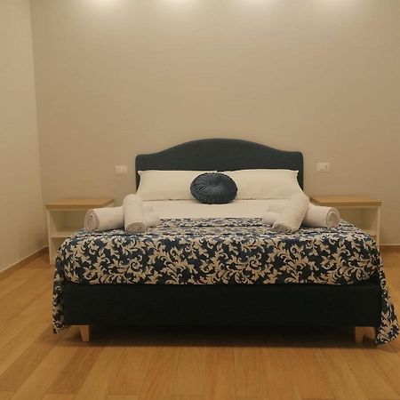 Nike Luxury Rooms Agrigento Esterno foto