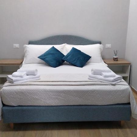 Nike Luxury Rooms Agrigento Esterno foto