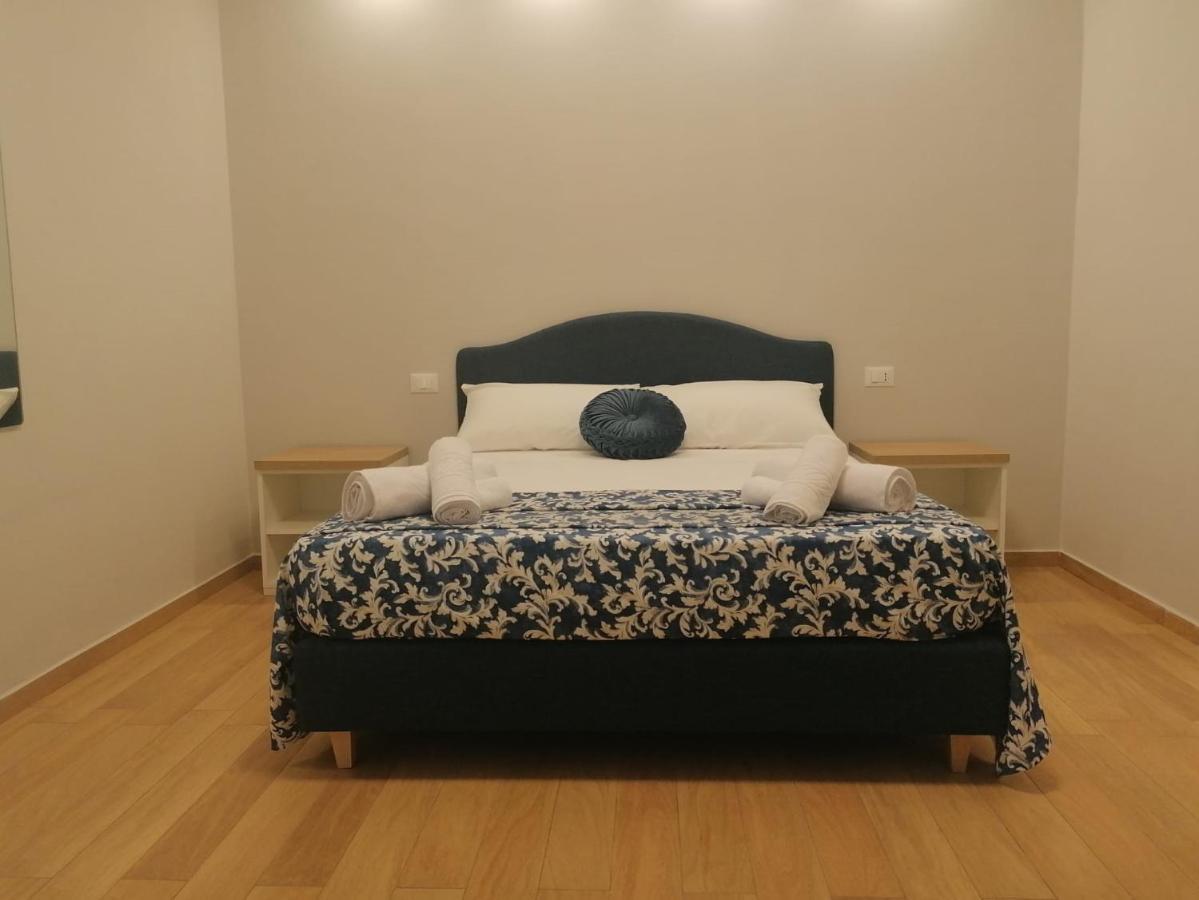 Nike Luxury Rooms Agrigento Esterno foto