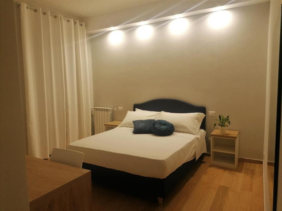 Nike Luxury Rooms Agrigento Esterno foto
