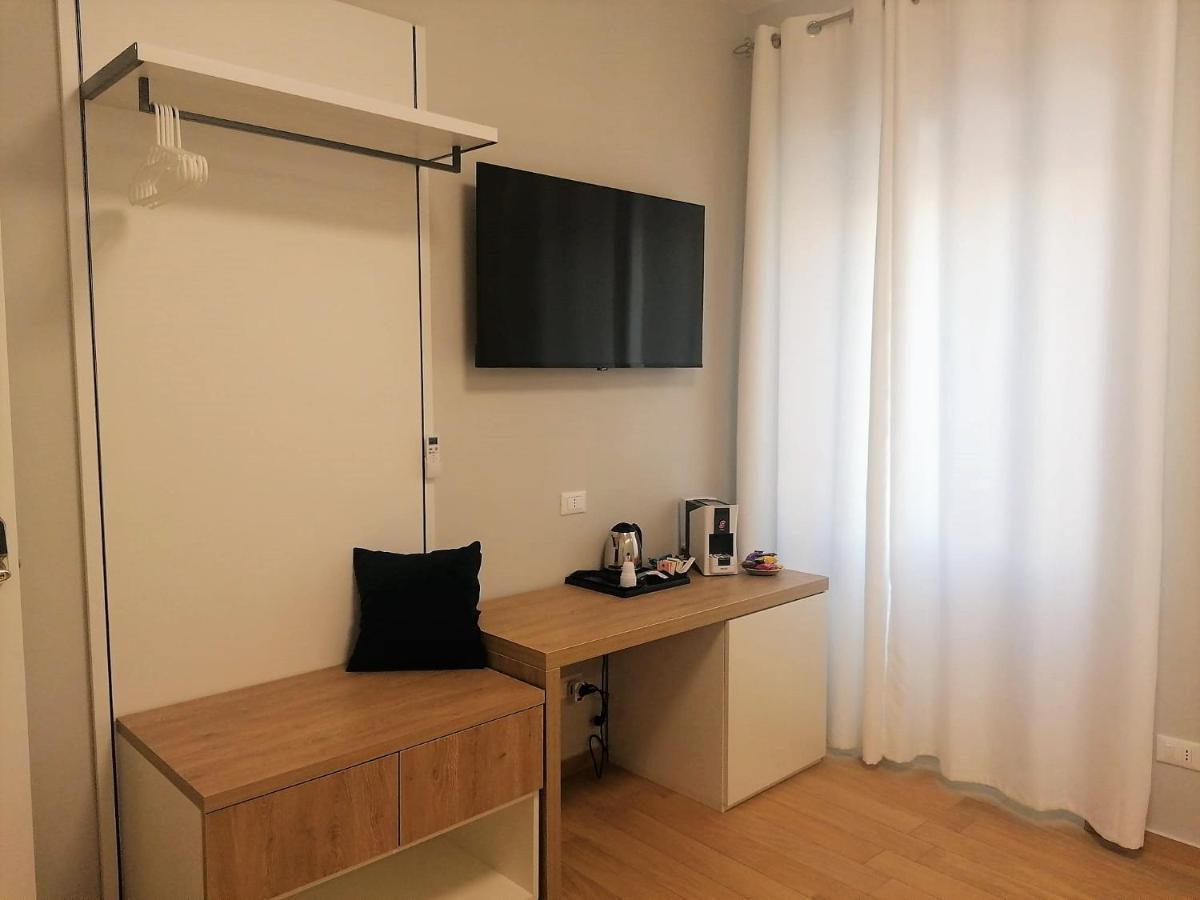 Nike Luxury Rooms Agrigento Esterno foto