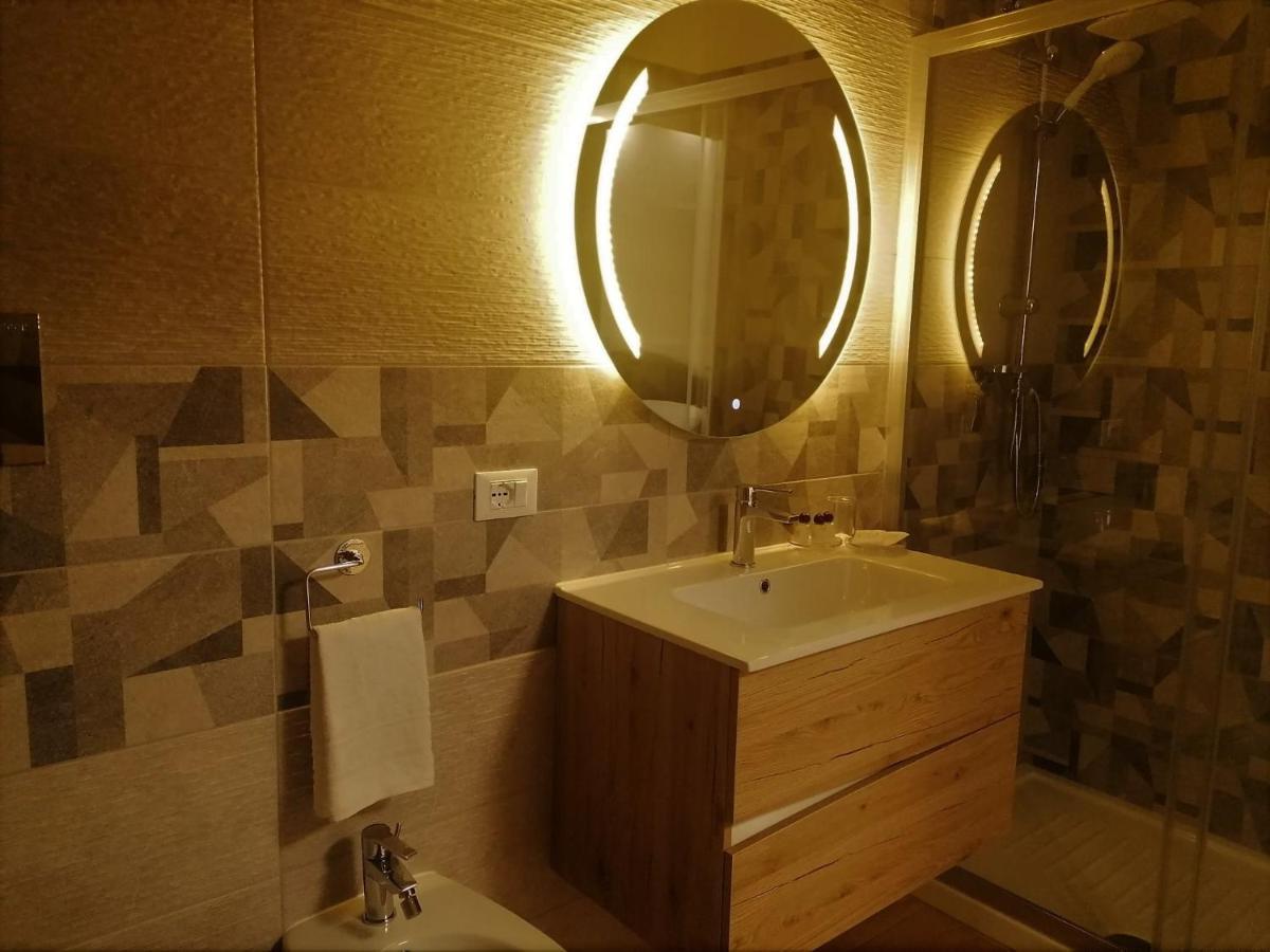 Nike Luxury Rooms Agrigento Esterno foto