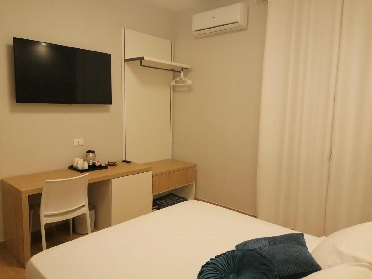 Nike Luxury Rooms Agrigento Esterno foto