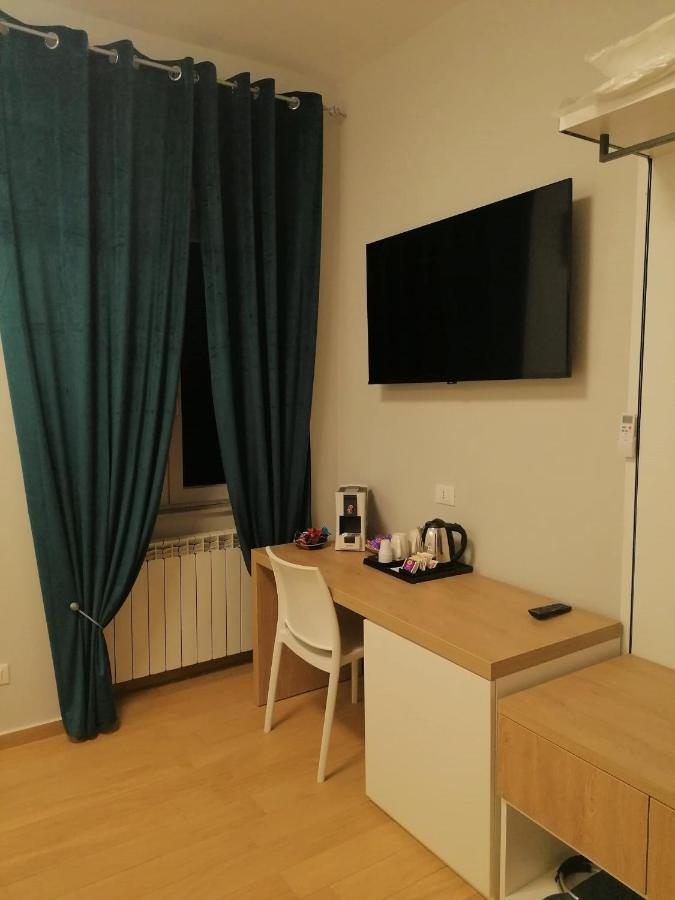 Nike Luxury Rooms Agrigento Esterno foto