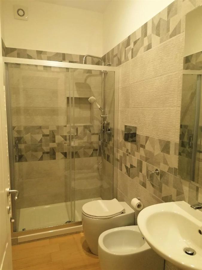 Nike Luxury Rooms Agrigento Esterno foto