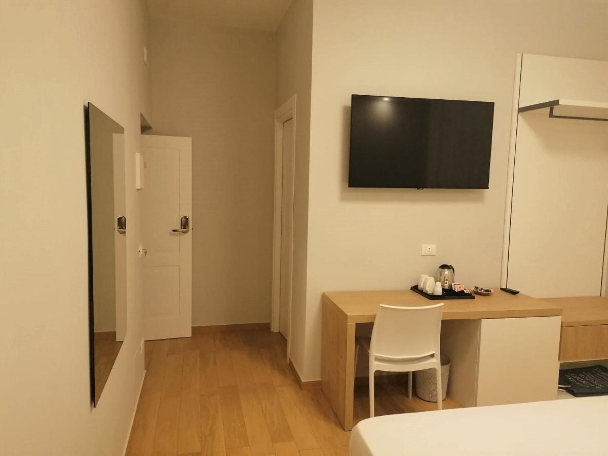 Nike Luxury Rooms Agrigento Esterno foto