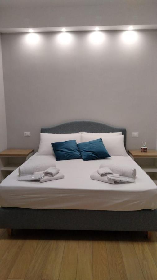 Nike Luxury Rooms Agrigento Esterno foto