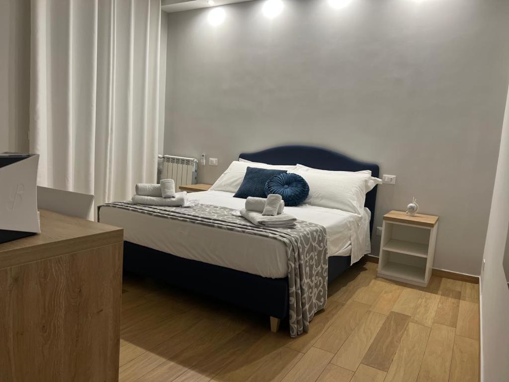 Nike Luxury Rooms Agrigento Esterno foto