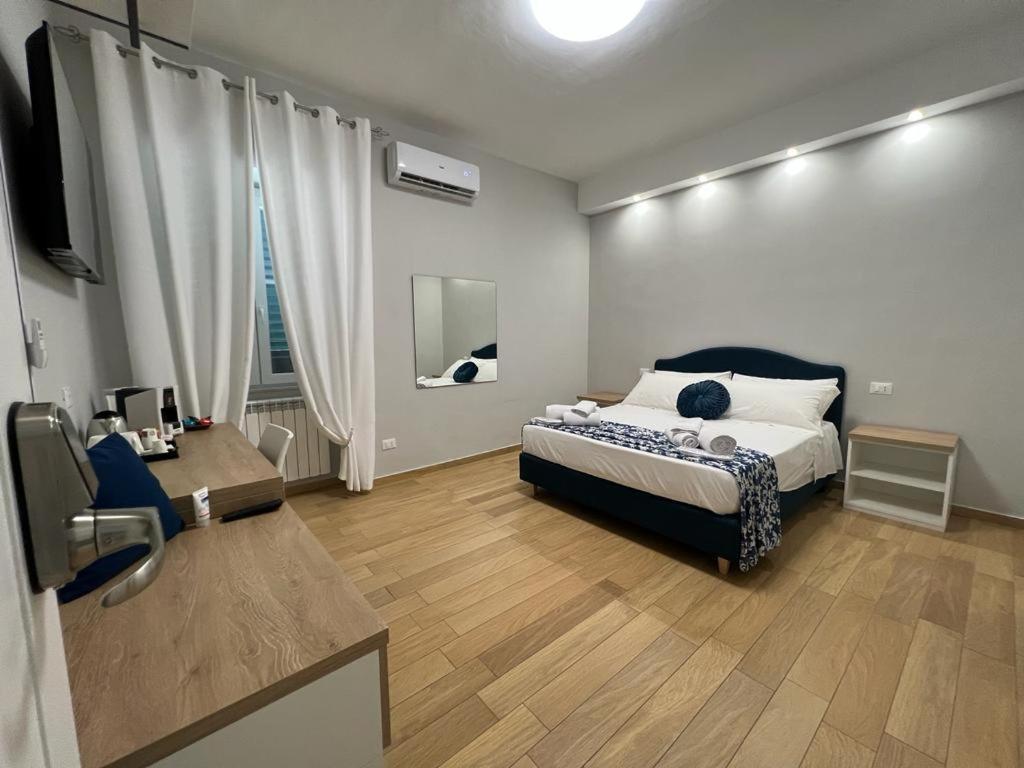 Nike Luxury Rooms Agrigento Esterno foto