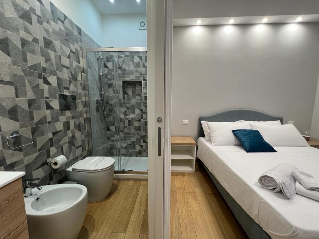 Nike Luxury Rooms Agrigento Esterno foto
