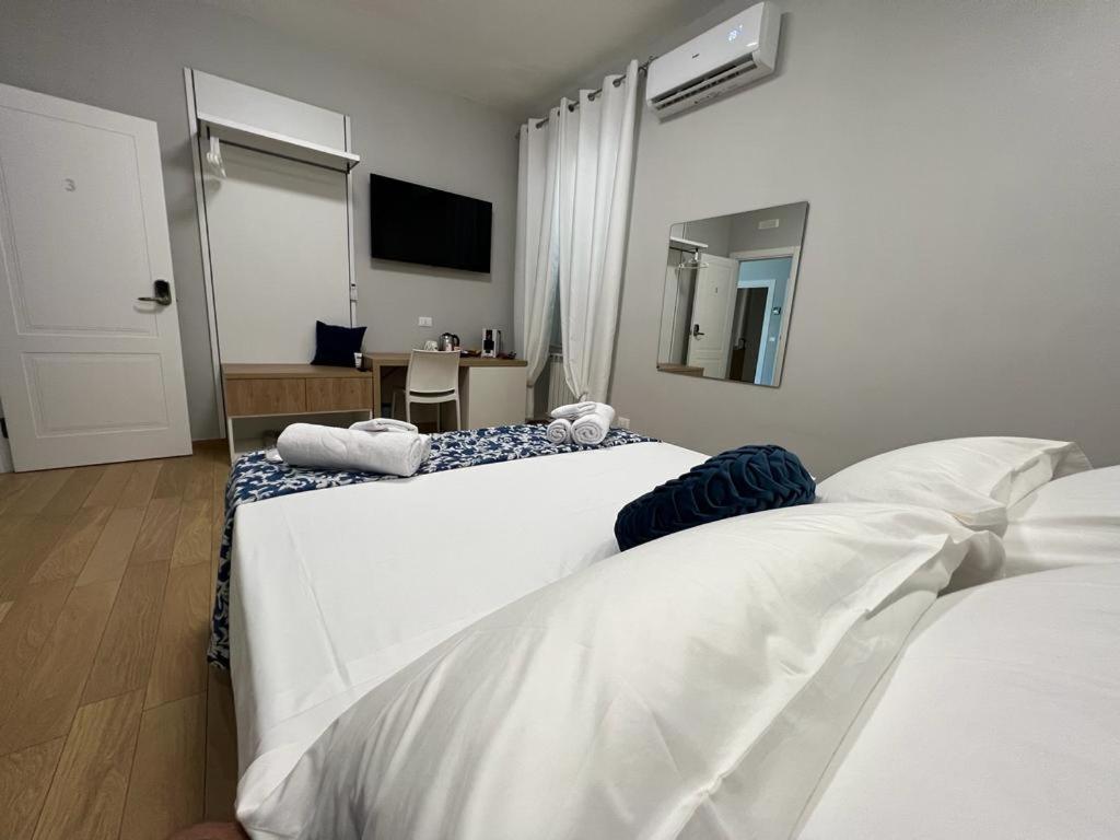 Nike Luxury Rooms Agrigento Esterno foto