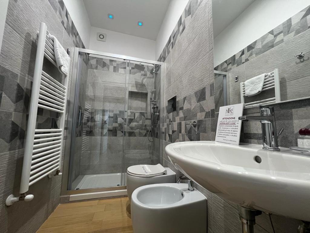 Nike Luxury Rooms Agrigento Esterno foto