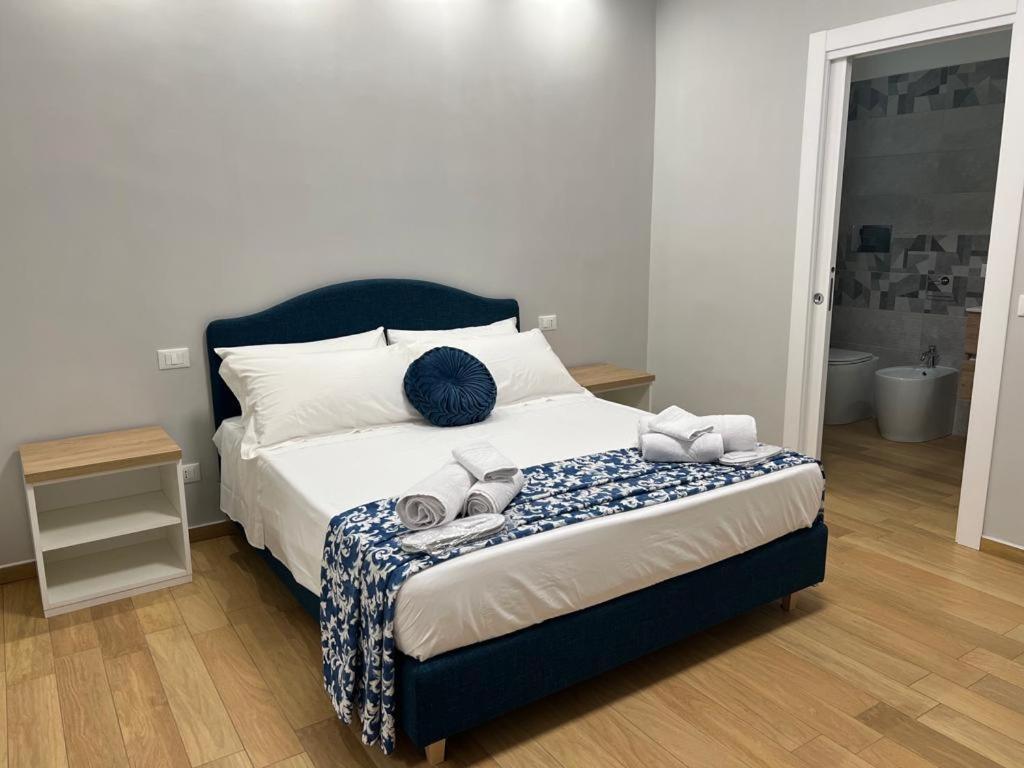 Nike Luxury Rooms Agrigento Esterno foto