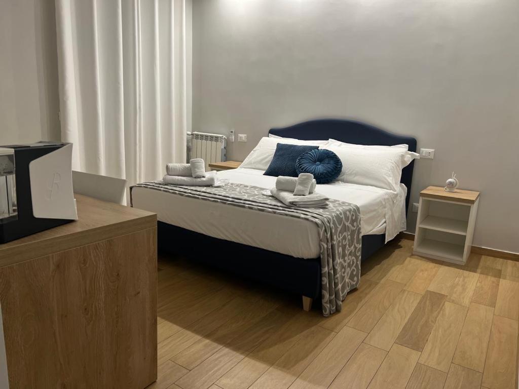 Nike Luxury Rooms Agrigento Esterno foto