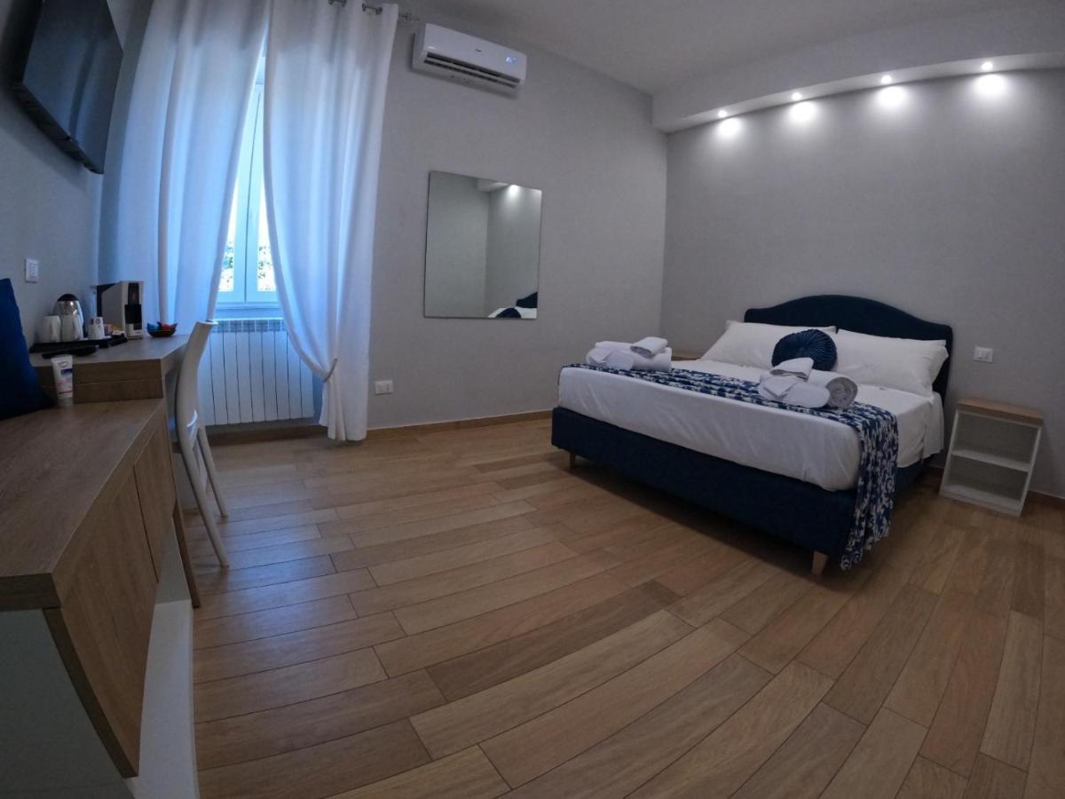 Nike Luxury Rooms Agrigento Esterno foto