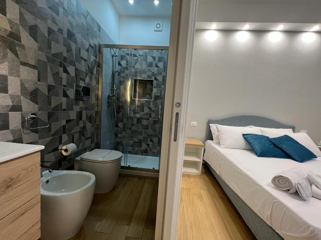 Nike Luxury Rooms Agrigento Esterno foto